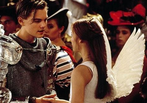 Romeo Juliet 1996 Romeo Juliet 1996 Romeo And Juliet Leonardo