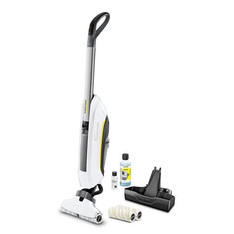 Fc Cordless Premium K Rcher