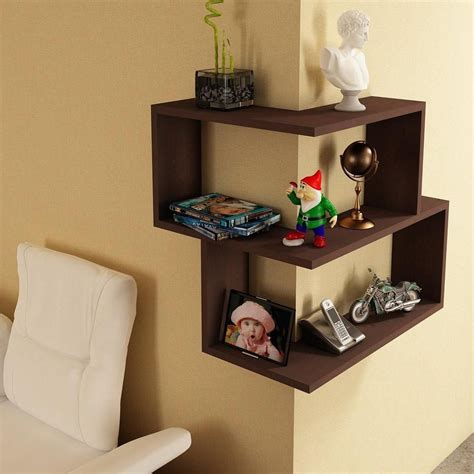 20 Home Decor For Shelves DECOOMO