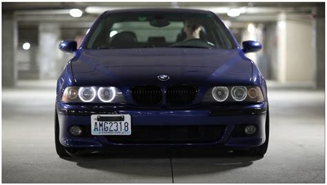 Video Angel Eyes Test Sequence Bmw M Forum And M Forums