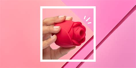 Rose Vibrator Review Where To Buy How To Use Tiktok Sex Toy