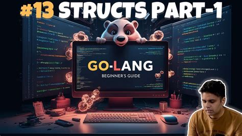 Mastering Golang Structs Part A Comprehensive Guide From