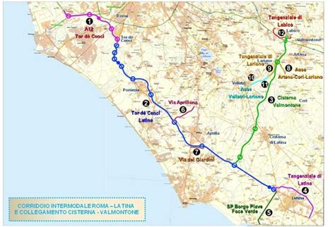 LATINA ROMA BUONE NOTIZIE IN VISTA Tuttogolfo