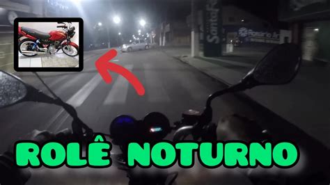 Rol Noturno Na City Youtube