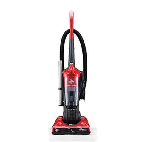 Dirt Devil Clean Path Vacuum Manual