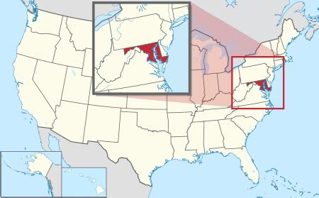 Maryland - Wikipedia 