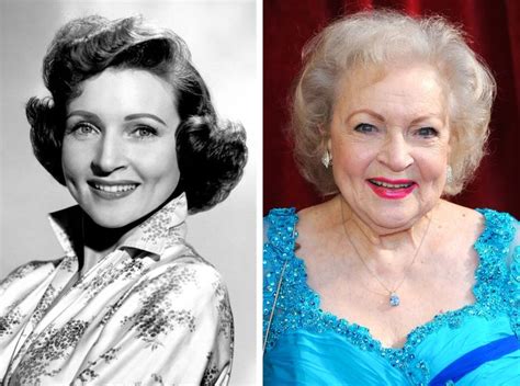 20 Famous Beautiful Women Who Have Aged Gracefully Bright Side