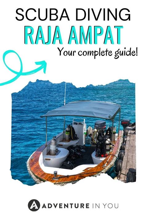 Raja Ampat Diving Liveaboards Dive Sites Dive Conditions More Artofit