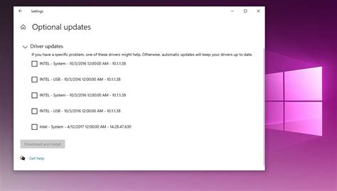 Some Windows 10 Updates Are Optional Computer Repair Blog