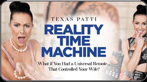 Texas Patti VR Porn Videos VRPorn