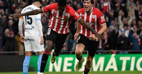 Gérone perd face à l Athletic Bilbao et laisse la voie ouverte au Real