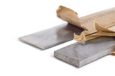 What Is Precision Ground Flat Stock Metal Supermarkets