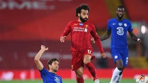 موعد أول مباراة لمحمد صلاح مع ليفربول أمام تشيلسي بالدوري الإنجليزي