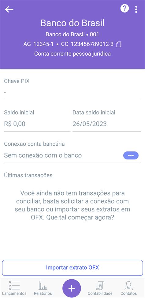 Passo A Passo De Como Fazer A Integra O Banc Ria Do Banco Do Brasil