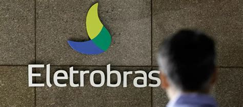 Eletrobras Confirma In Cio Da Estrutura O Do Processo De Venda De