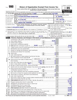 Fillable Online Legacy Python For The Calendar Year Or Tax Year