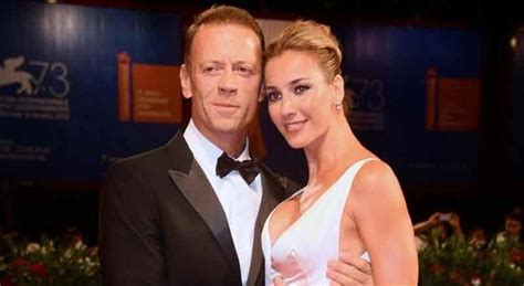 Rocco Siffredi Giravo Davanti A Mia Moglie Per Vedere Le Sue Reazioni