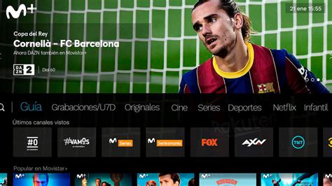 Servicios De Streaming M S Baratos Que Netflix Que Merecen La Pena