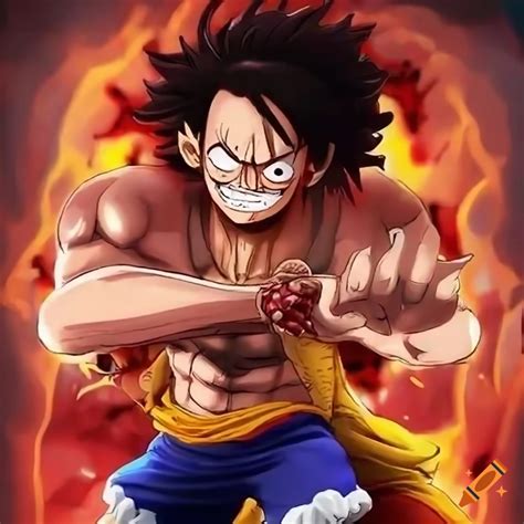 One Piece Gear Explained What Is Luffy S New Power Which Off