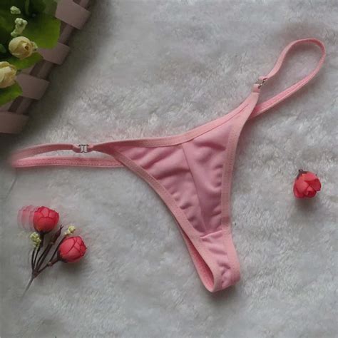 Mikro bikini tanga mujer mayo bikini mayo tankini seksi iç çamaşırı