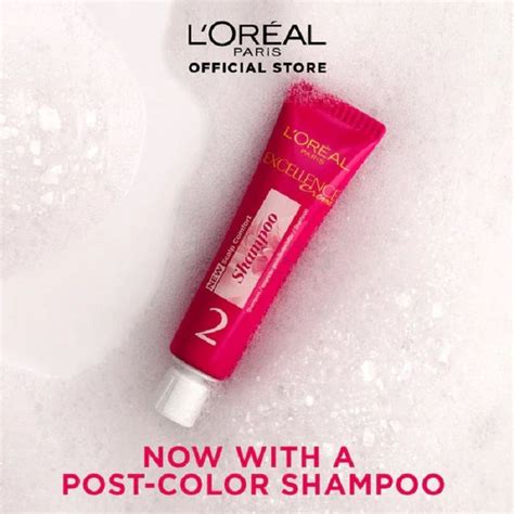 Loreal Paris Excellence Creme Hair Color Deep Dark Blonde Arogga