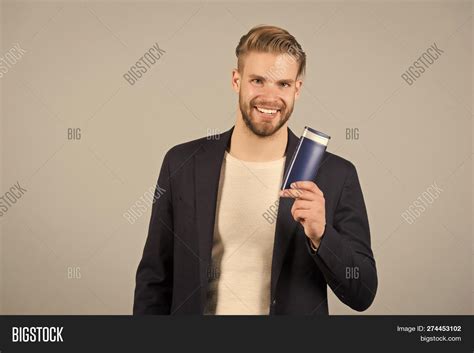 Businessman Smile Image & Photo (Free Trial) | Bigstock