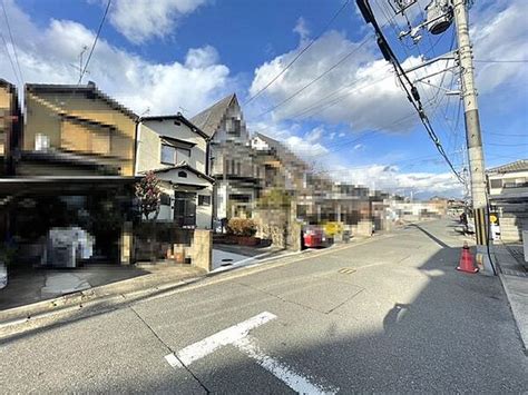 【ホームズ】中古戸建 淀際目町｜京都市伏見区、京阪本線 淀駅 バス8分 藤和田下車 徒歩4分の中古一戸建て（物件番号：0144699 0000297）