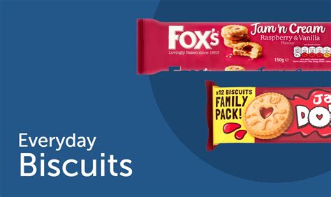 Biscuits And Cakes Deliver Blantyre