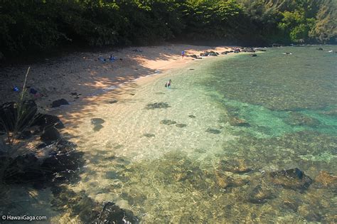 Sealodge Beach, Kauai