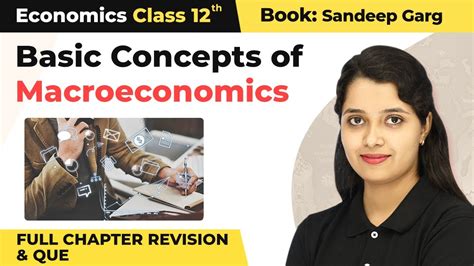 Class Economics Chapter Aggregate Demand And Related Concepts