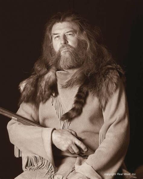 Real Mountain Men Gallery 2 Mountain Man Men Long Beards