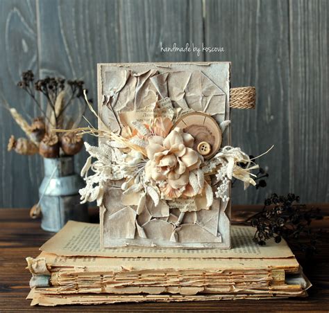 ScrapMania: Крафт. МК