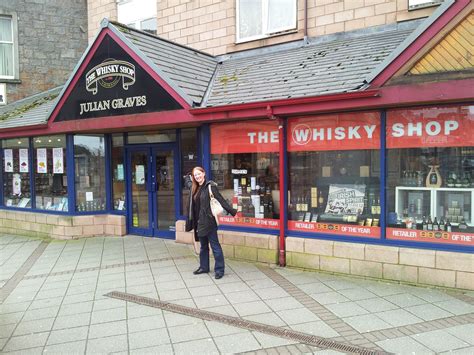 The Whisky shop in Oban. | Whisky shop, Whisky, Outdoor