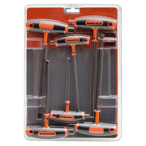 Bahco Screwdriver Sets Total Tools