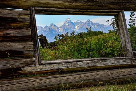 Through Shanes Window Photograph By Dwight Eddington Fine Art America