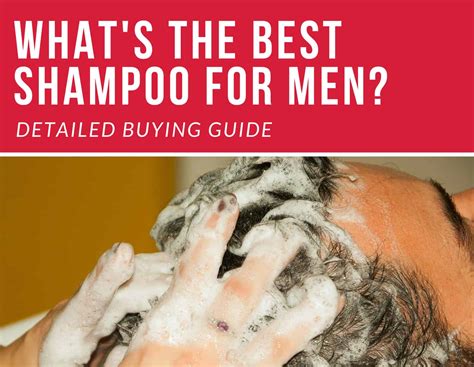 Top 5 Best Mens Shampoo And Conditioner 2020 Review The Bow Tie Guy