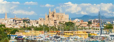 Los 6 MEJORES Free Tours Por Palma De Mallorca Gratis