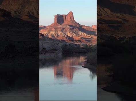 White Rim Road A Scenic Drive In Canyonlands National Park Schooltube