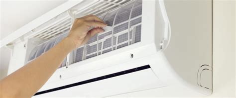 how often to change air conditioning filter