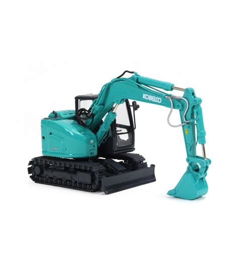 Miniature De La Pelle Sk Sr Kobelco