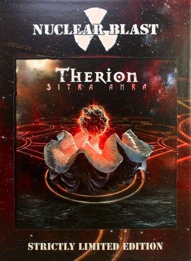 Therion Sitra Ahra Reviews Encyclopaedia Metallum The Metal Archives