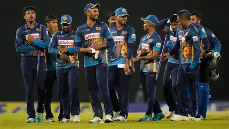 Sri Lanka Playing Vs India Asia Cup Final