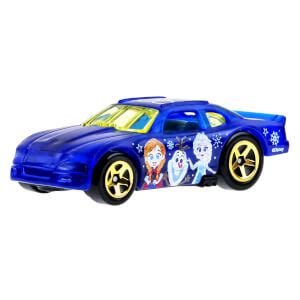 Hot Wheels Disney Temalı Arabalar HMV