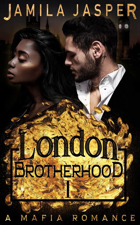 Dark Romance Books The London Brotherhood Book 1 Book 3 Bwwm Mafia