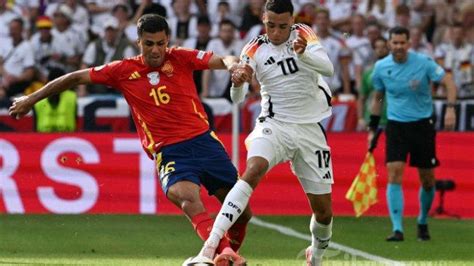 Prediksi Skor Spanyol Vs Prancis Euro 2024 Spanyol Diunggulkan