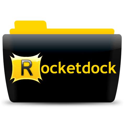 rocketdock icons by SHWZ on DeviantArt