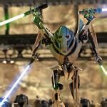 General Grievous Meme Generator Imgflip