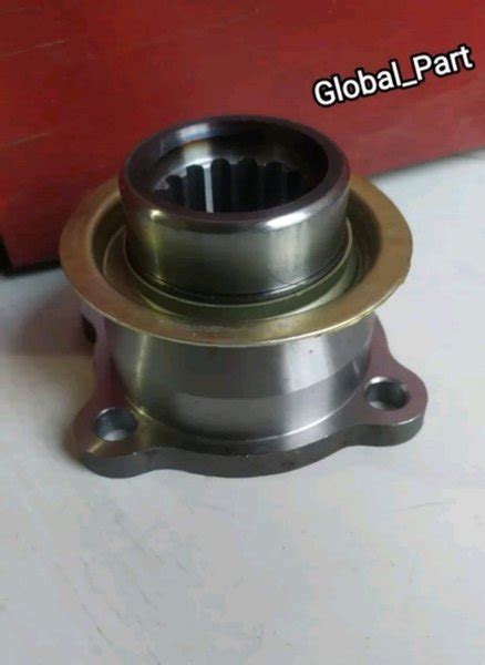 Jual Flange Pinion NKR66 Plange Shock Sok Joint Join Gear Gigi Nanas