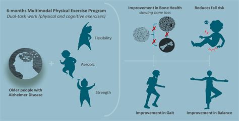 Brain Sciences Free Full Text Effects Of 6 Month Multimodal