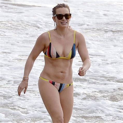 Hot Sexy Reese Olivia Simpson Bikini Pics